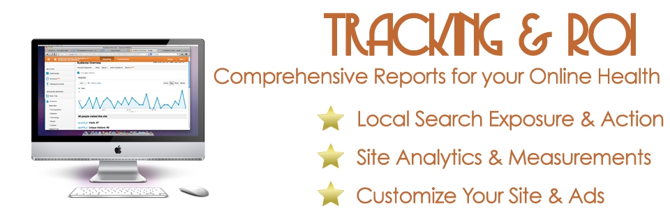 Reports-Tracking